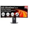 Image de Écran - LG - 39GX950B-B - 38 6 UltraWide 5K2K - OLED 165Hz incurvé - HDR True Black réglable en hauteur