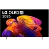 Image de Lg Oled Ai 65pollici Serie B6 Oled65b65la, 4k, Nero Perfetto, Dolby Vision, Processore  8 Gen3, 120hz, G-sync, Smart Tv