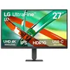 Image de Ecran PC - LG - 27U730B - 27 - 4K (UHD) - USB Type-C