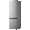 Image de Lg - r ©frig ©rateur combin © 60cm 375l nofrost silver gbbs322cpy - GBBS322CPY