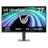 Image de   cran Pc Gaming Lg Ultragear 27g414b Ips 27" Full Hd 144hz Hdr Freesync G-sync Noir 100 X 100