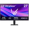 Image de LG 27" LED - UltraGear 27G414B-B