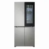 Image de Réfrigérateur multi-portes Lg GMVS30SEPY Inox
