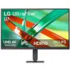 Image de Écran Pc Lg Ultrafine 27u710b-b 27 4k Ips Hdr10