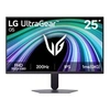 Image de   cran Gaming Lg Ultragear 25g523b 25" Full Hd 200hz Ips Hdr10 Freesync Pro