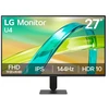 Image de Lg Ecran Pc Lg 27u411b-b 27" Full Hd