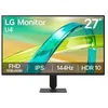 Image de Ecran PC Lg 27U411B-B 27 Full HD