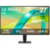 Image de LG UltraFine 27U411B-B