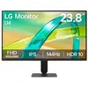 Image de Lg Ecran Pc Lg 24u411b-b 24" Full Hd