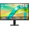 Image de LG UltraFine 24U411B-B