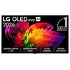 Image de TV OLED Lg evo OLED77W6 195 cm 2026