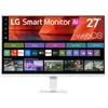 Image de Ecran Pc Lg 27u511sb-w 27" Full Hd Blanc
