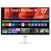 Image de Ecran PC Lg 27U511SB-W 27 Full HD Blanc
