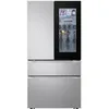 Image de Réfrigérateur multi-portes Lg LG GMVW50DDMB Inox