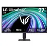 Image de Écran Pc Lg Ultragear 27 Pouces Full Hd 144 Hz Noir