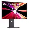 Image de   cran Gaming Lg Ultragear Oled 32gx870b 32" 4k Uhd 240 Hz Hdr True Black 500