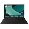 Image de PC portable Lg gram 17Z90TL 17 QHD+ 60 Hz Copilot+PC Intel® Core  Ultra 7 32 Go RAM 1 To SSD Noir Obsidien