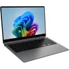 Image de Samsung Galaxy Book5 360 - 15.6" Core Ultra 7 256V 16 Go RAM 512 Go SSD Intel Arc Graphics 140V - Gris en occasion ou reconditionné