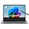 Image de Pc Portable - Galaxy Book5 360 - 15,6 - Intel Core Ultra 5 - Windows 11 - 16 Go Ram - 512 Go Ssd