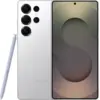 Image de Samsung Galaxy S25 Ultra 5g 12 Go/256 Go Titane Argent (titanium White Silver) Double