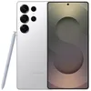 Image de Samsung Galaxy S25 Ultra 5G 12 Go/256 Go Titane Argent (Titanium White Silver) Double SIM SM-S938B