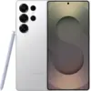 Image de Samsung galaxy s25 ultra 5g 12gb-256gb titanio plata (titanium white silver) dual sim sm-s938b 8806097022459