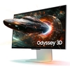 Image de Samsung Écran Pc Gaming 27" Odyssey 3d G90xf 4k Uhd 165hz