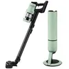 Image de Aspirateur balai - SAMSUNG - Bespoke AI Jet Ultra VS90F40EEM - Menthe - Autonomie 160 min - Clean Station 2.0