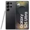 Image de Smartphone samsung galaxy s25 ultra 6,9 5g double sim 256 go noir absolu titane