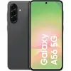 Image de Samsung (a566) galaxy a56 dual 5g 128gb 8gb ram (graphite) grey 8806097047681