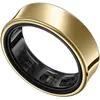 Image de SAMSUNG Galaxy Ring Bague connectée Or taille 14   Analyse du sommeil Galaxy AI Autonomie jusquà 7 jours