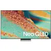 Image de Samsung Neo Qe55qn85fauxxh Tv 139,7 Cm (55") 4k Ultra Hd Smart Tv Wifi Argent