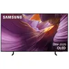 Image de TV OLED - SAMSUNG - TQ83S85F - 211 cm - 4K UHD - Smart TV 2025