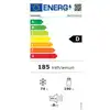 Image de Combine Integrable Samsung Brb70f26bds0