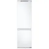 Image de Réfrigérateur combiné encastrable Samsung BRB80F26ADS0 264 L No Frost