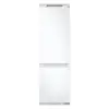 Image de Samsung réfrigérateur combiné intégrable, 264 l - d - brb80f26ads0