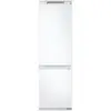 Image de Réfrigérateur congélateur en bas samsung brb80f26des0 intégrable 178 cm