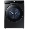 Image de Lave-linge Hublot Ecobubble  Wf20dg8650bv - 20 Kg - Digital Inverter - L68,6cm - 1000 Trs/min - Classe A - Noir