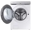 Image de Samsung Lave-linge frontal 20kg 1000 tours/min - WF20DG8650BW