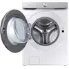 Image de Samsung - lave-linge frontal 20kg 1000 toursmin wf20dg8650bw - ecobubble WF20DG8650BW