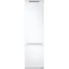 Image de Réfrigérateur congélateur en bas Samsung BRB80F30ADS0 intégrable 194 cm
