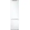 Image de Réfrigérateur congélateur en bas samsung brb80f30ads0 intégrable 194 cm