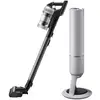 Image de Aspirateur Balai 2 En 1 Samsung Jet Lite Hepa Gris Pebble Clean Station 2.0