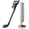 Image de Aspirateur balai samsung bespoke ai jet lite complete vs80f28efp gris