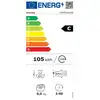 Image de Samsung - sèche-linge pompe à chaleur 60cm 9kg noir dv90dg52a0ab - DV90DG52A0AB