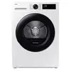Image de Sèche-linge Pompe À Chaleur 9 Kg Smartthings Samsung Blanc