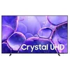 Image de TV Samsung UE43U8072FUXXH 43 LED Crystal 4K UltraHD Smart TV Tizen HDR