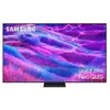 Image de Téléviseur Neo Qled 50" 4k Uhd Carbon Silver 125 Cm Samsung Tq50qn80fauxxc