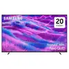 Image de Téléviseur samsung - tq50qn80f SAMSUNG - TQ50QN80F