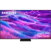Image de Samsung TQ55QN80F - TV QLED 4K UHD HDR - 140 cm